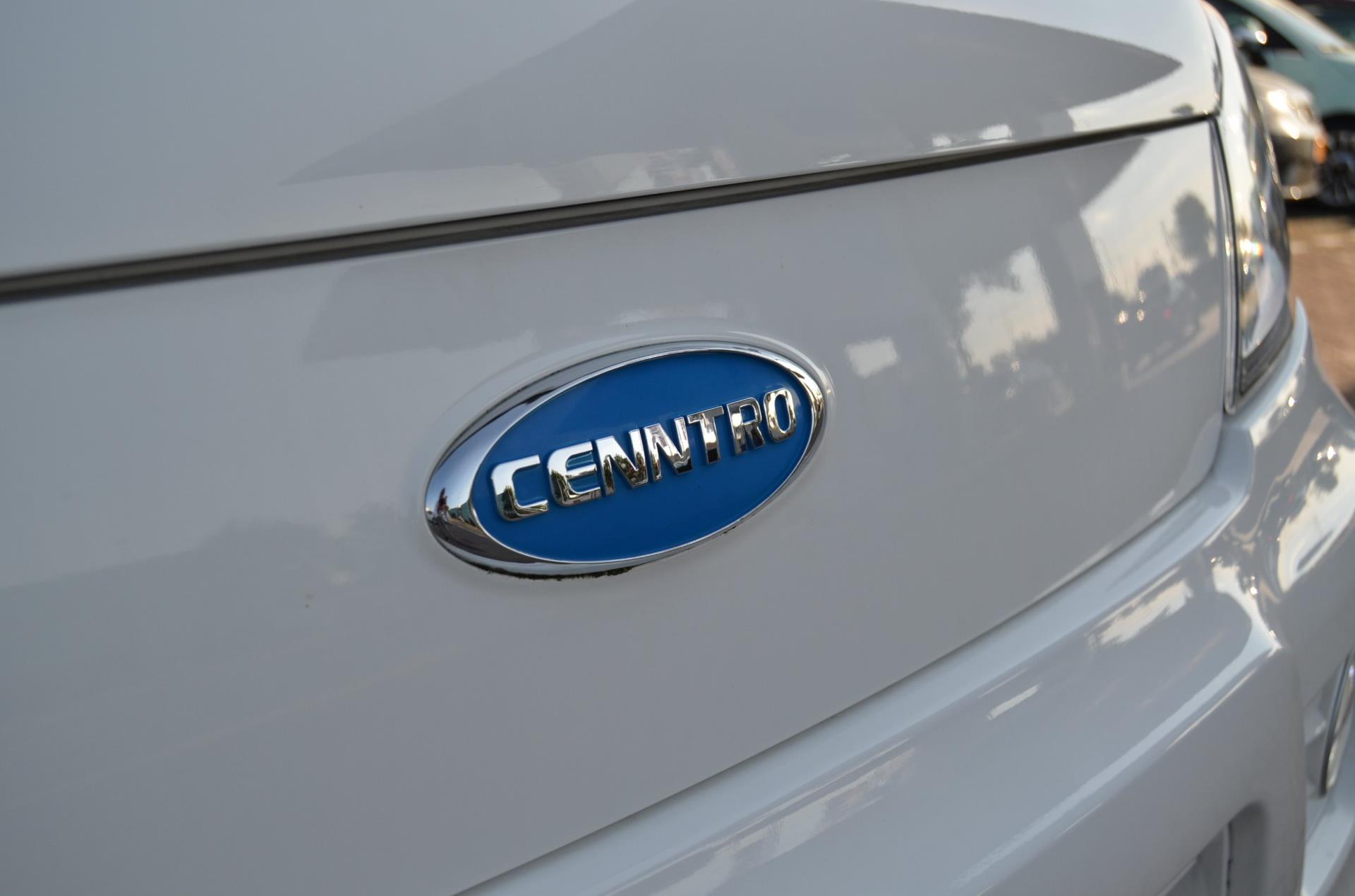 Cenntro LOGISTAR 100% ELECTR. BEDRIJFSBUS|SUBSIDIE MOGELIJK|2X SCHUIFDEUR|1050KG LAADVERM|GESCHIKT VOOR SNELLADER|GROOT MULTIMEDIA - Foto 18