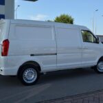 Cenntro LOGISTAR 100% ELECTR. BEDRIJFSBUS|SUBSIDIE MOGELIJK|2X SCHUIFDEUR|1050KG LAADVERM|GESCHIKT VOOR SNELLADER|GROOT MULTIMEDIA - Foto 5