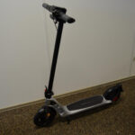 Edrive H10 Elektrische step - Foto 1