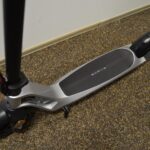 Edrive H10 Elektrische step - Foto 2