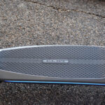 Edrive H10 Elektrische step - Foto 3