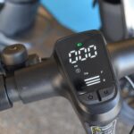 Edrive H10 Elektrische step - Foto 5