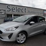 Ford Fiesta 1.1 Trend NIEUWE MODEL| NAVI| NAP| - Foto 1