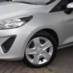Ford Fiesta 1.1 Trend NIEUWE MODEL| NAVI| NAP| - Foto 2