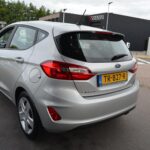 Ford Fiesta 1.1 Trend NIEUWE MODEL| NAVI| NAP| - Foto 4
