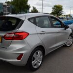 Ford Fiesta 1.1 Trend NIEUWE MODEL| NAVI| NAP| - Foto 5
