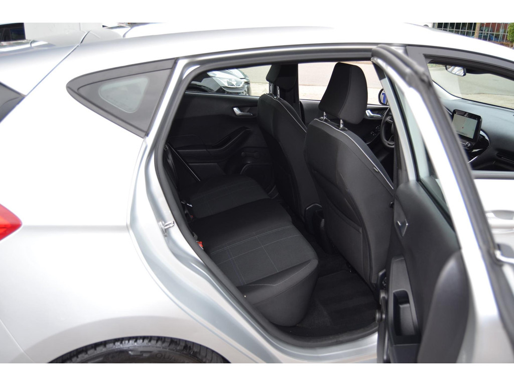 Ford Fiesta 1.1 Trend NIEUWE MODEL| NAVI| NAP| - Foto 9