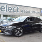 Mercedes-Benz CLA-Klasse Shooting Brake 180 Business Line|NW.MODEL|PRIVACY|NAVI|NAP|HALF LEER|CAMERA| LANE ASSIST|SPORTSTOELEN - Foto 1