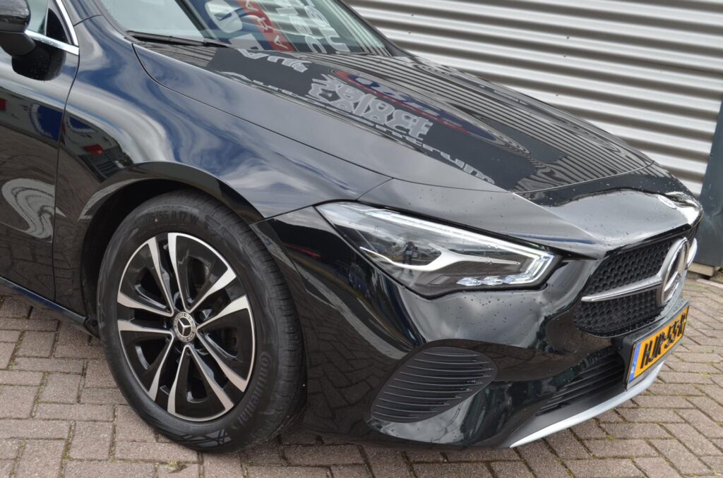 Mercedes-Benz CLA-Klasse Stationwagon - foto 15