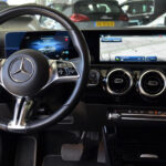 Mercedes-Benz CLA-Klasse Shooting Brake 180 Business Line|NW.MODEL|PRIVACY|NAVI|NAP|HALF LEER|CAMERA| LANE ASSIST|SPORTSTOELEN - Foto 2