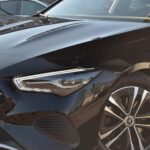 Mercedes-Benz CLA-Klasse Shooting Brake 180 Business Line|NW.MODEL|PRIVACY|NAVI|NAP|HALF LEER|CAMERA| LANE ASSIST|SPORTSTOELEN - Foto 4