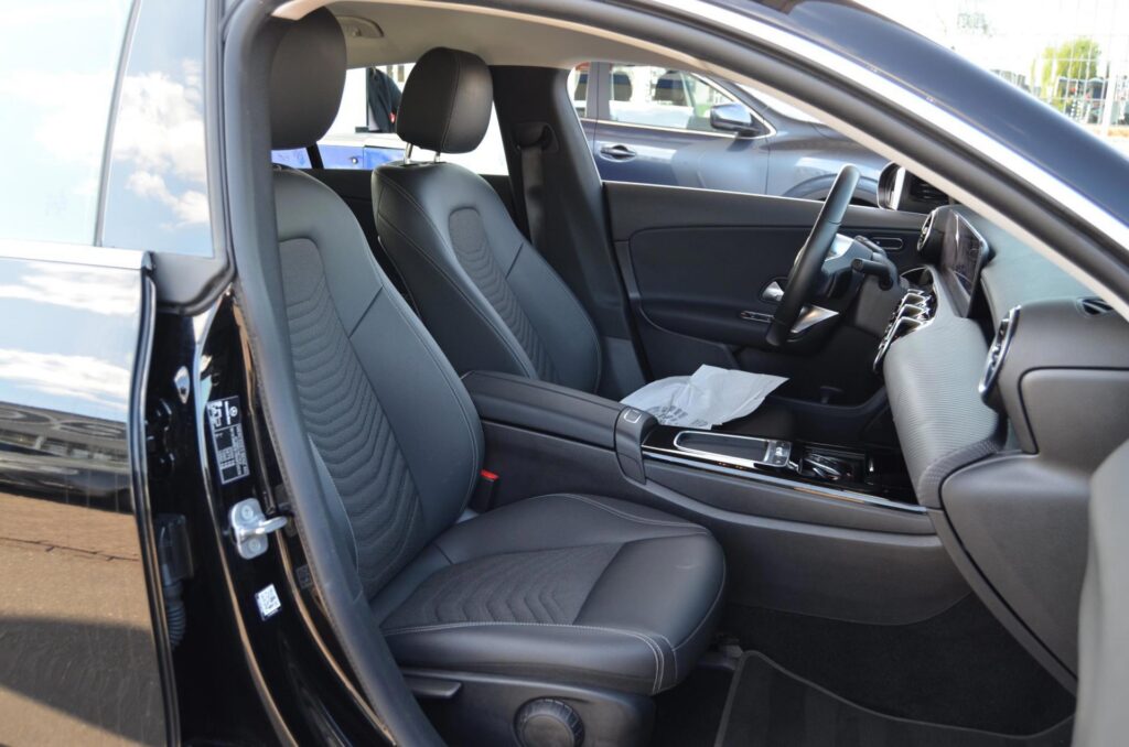 Mercedes-Benz CLA-Klasse Stationwagon - foto 5