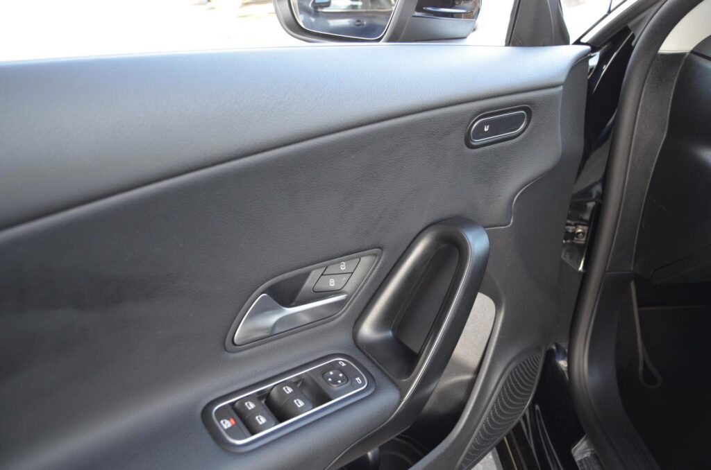Mercedes-Benz CLA-Klasse Stationwagon - foto 7