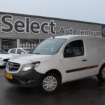 Mercedes-Benz Citan 108 CDI BlueEFFICIENCY | NAP| Airco| telefoon| NAVI| - Foto 1