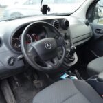 Mercedes-Benz Citan 108 CDI BlueEFFICIENCY | NAP| Airco| telefoon| NAVI| - Foto 2