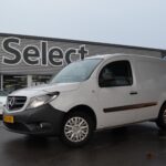 Mercedes-Benz Citan 108 CDI BlueEFFICIENCY | NAP| Airco| telefoon| NAVI| - Foto 3