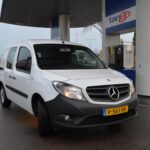 Mercedes-Benz Citan 108 CDI BlueEFFICIENCY | NAP| Airco| telefoon| NAVI| - Foto 5