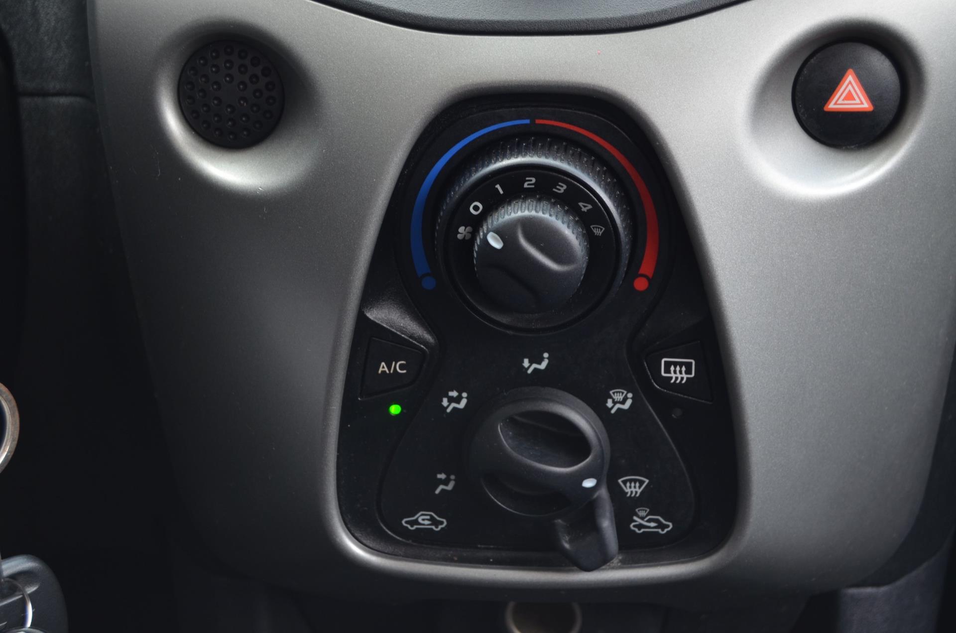 Peugeot 108 1.0 e-VTi Active|5 DRS.|AIRCO|NAP|BLUETOOTH|BOEKJES - Foto 16