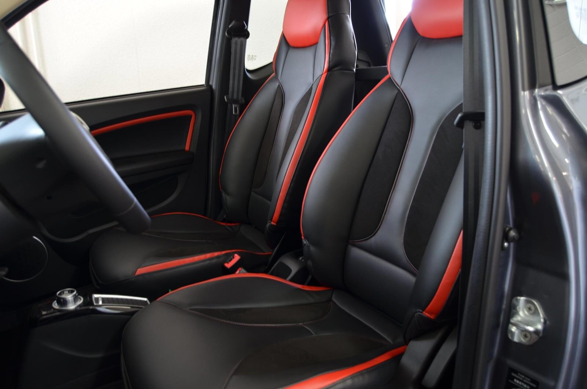 Share Ngo ZHIDOU ELECTRISCH| b-rijbewijs|Navi|Leer|Clima|lederen stuur|LMV - Foto 21