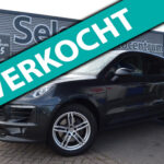 Porsche Macan 2.0 AWD|PANO DAK|NED.AUTO|LEER|MEMORY|NAVI|NAP - Foto 1