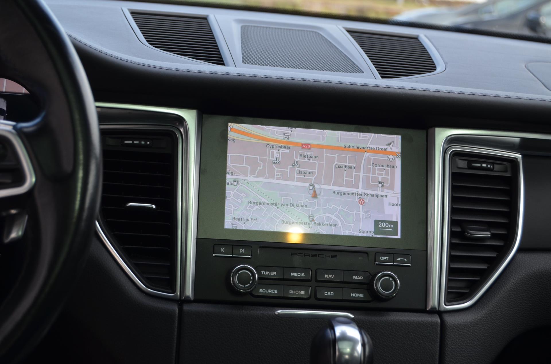 Porsche Macan 2.0 AWD|PANO DAK|NED.AUTO|LEER|MEMORY|NAVI|NAP - Foto 15