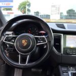 Porsche Macan 2.0 AWD|PANO DAK|NED.AUTO|LEER|MEMORY|NAVI|NAP - Foto 2