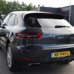 Porsche Macan 2.0 AWD|PANO DAK|NED.AUTO|LEER|MEMORY|NAVI|NAP - Foto 5
