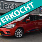 Renault Clio Estate 0.9 TCe Intens|LED|NAVI|TR.HAAK|CARPLAY|SENSOREN - Foto 1
