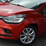Renault Clio Estate 0.9 TCe Intens|LED|NAVI|TR.HAAK|CARPLAY|SENSOREN - Foto 4