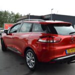 Renault Clio Estate 0.9 TCe Intens|LED|NAVI|TR.HAAK|CARPLAY|SENSOREN - Foto 5