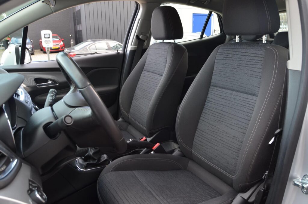 Opel Mokka SUV - foto 19