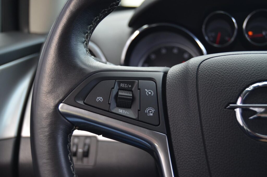 Opel Mokka SUV - foto 22