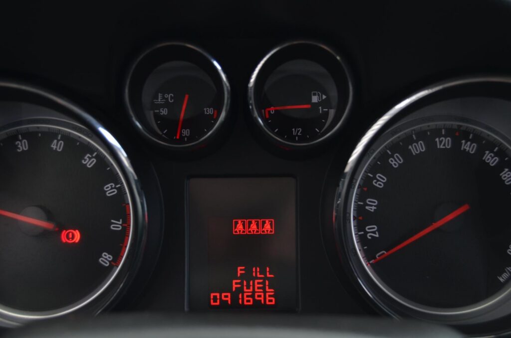 Opel Mokka SUV - foto 24