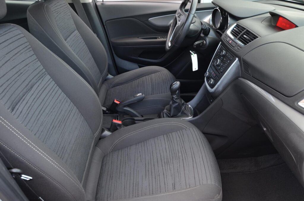 Opel Mokka SUV - foto 6