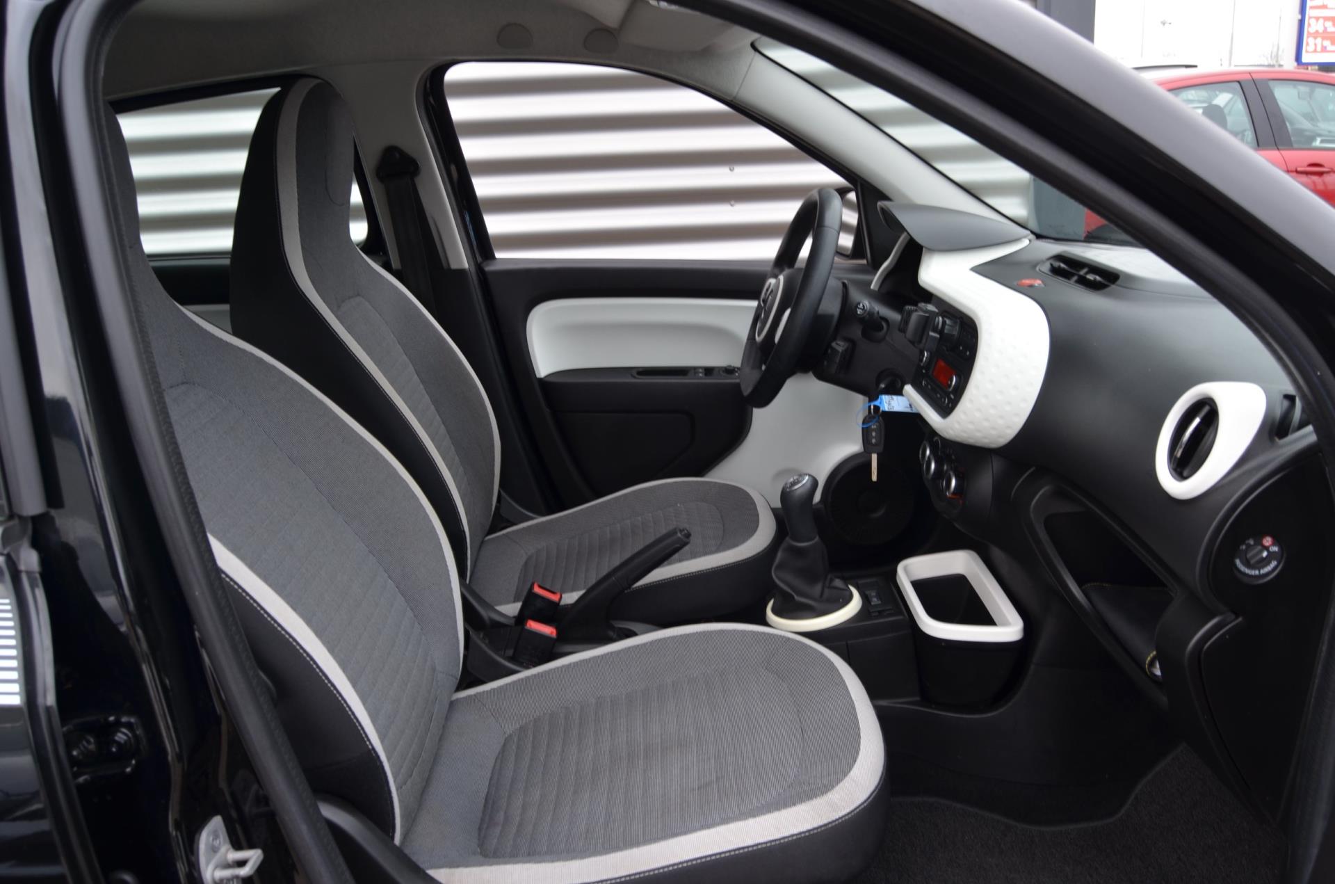 Renault Twingo 1.0 SCe Collection| SPEC UITV| BLUE TOOTH| - Foto 16