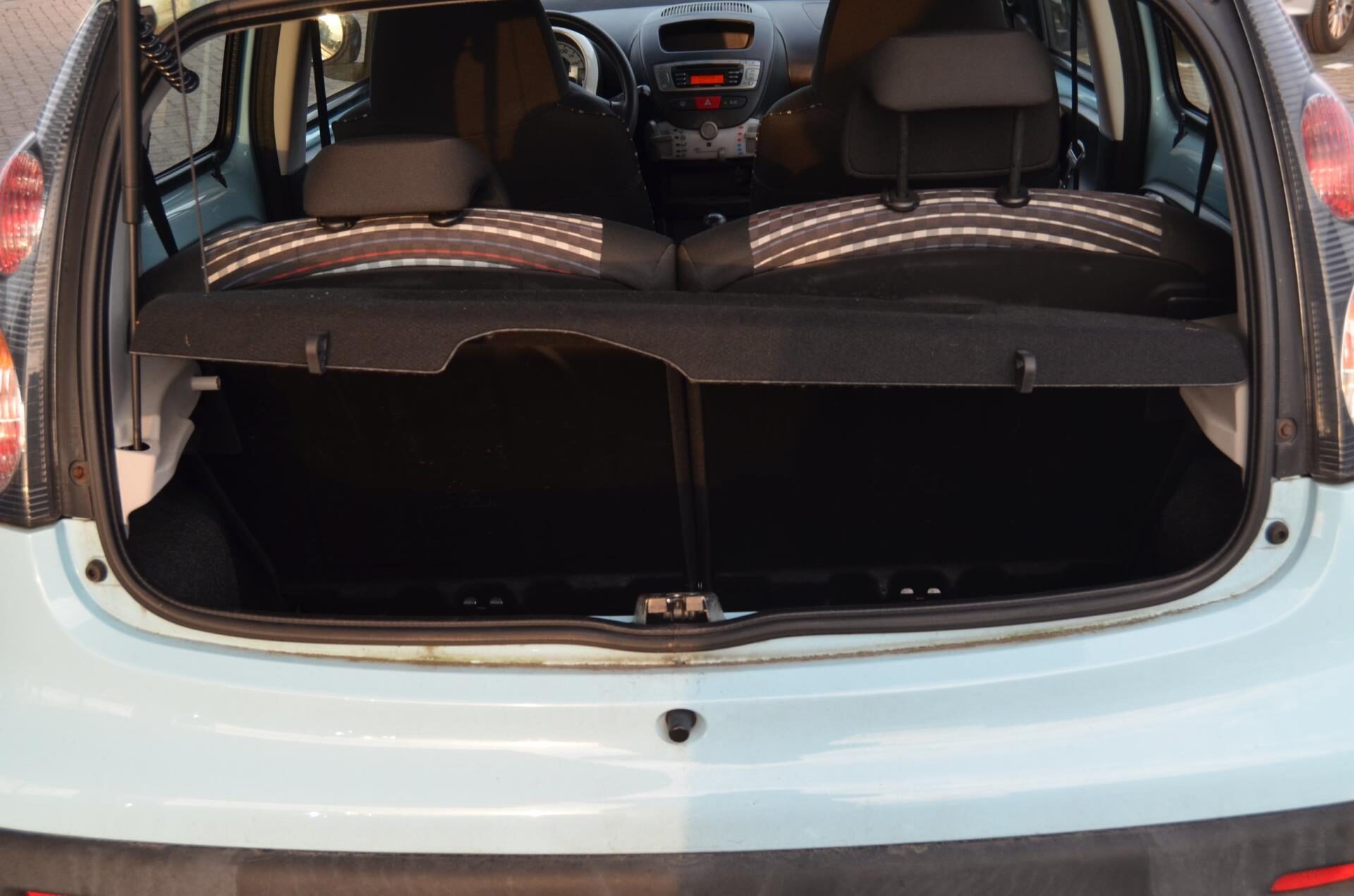 Citroën C1 1.0 Collection AIRCO| ELECTR RAMEN| - Foto 10