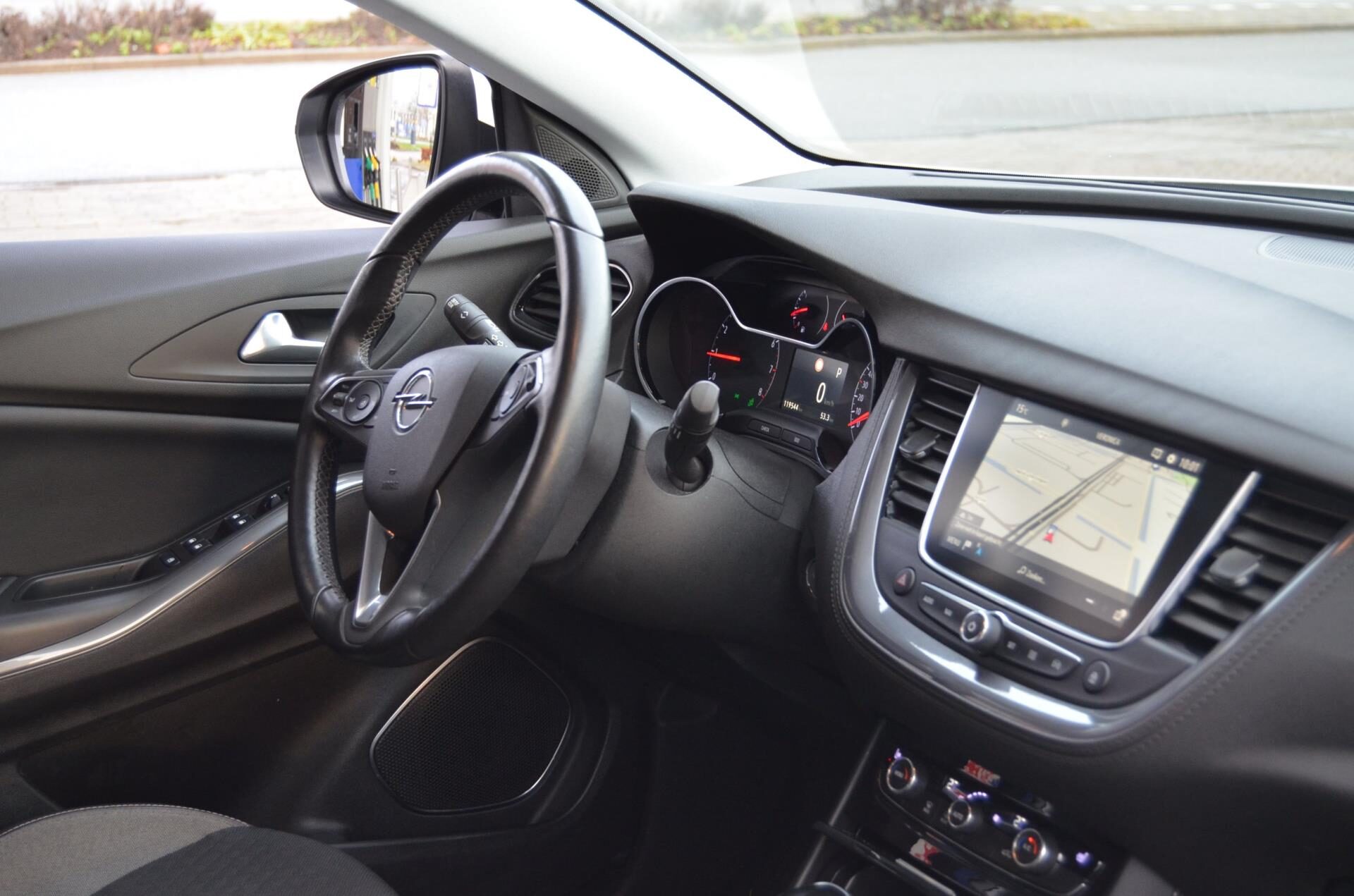 Opel Grandland X 1.2 Turbo Innovation|AUTOMAAT|NAVI|STOEL-STUUR VERW.|DEALERONDERH.|1E EIGNR. - Foto 11