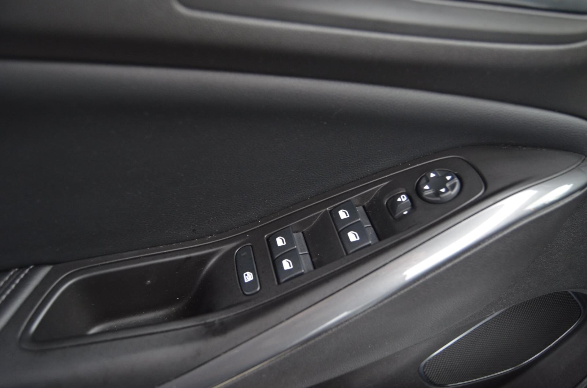 Opel Grandland X 1.2 Turbo Innovation|AUTOMAAT|NAVI|STOEL-STUUR VERW.|DEALERONDERH.|1E EIGNR. - Foto 14