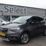 Opel Crossland X 1.2 Turbo Innovation| MET NW. DISTRIBUTIE|ZWARTDAK|AUTOMAAT|CARPLAY|SENSOREN - Foto 1