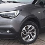 Opel Crossland X 1.2 Turbo Innovation| MET NW. DISTRIBUTIE|ZWARTDAK|AUTOMAAT|CARPLAY|SENSOREN - Foto 2