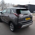 Opel Crossland X 1.2 Turbo Innovation| MET NW. DISTRIBUTIE|ZWARTDAK|AUTOMAAT|CARPLAY|SENSOREN - Foto 4