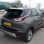 Opel Crossland X 1.2 Turbo Innovation| MET NW. DISTRIBUTIE|ZWARTDAK|AUTOMAAT|CARPLAY|SENSOREN - Foto 5