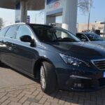 Peugeot 308 SW 1.2 Premium| nl auto|NW.DSTRIB.|STOELVERW|STOELMASSAGE|PANODAK - Foto 4