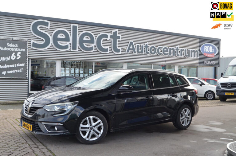 Renault Mégane