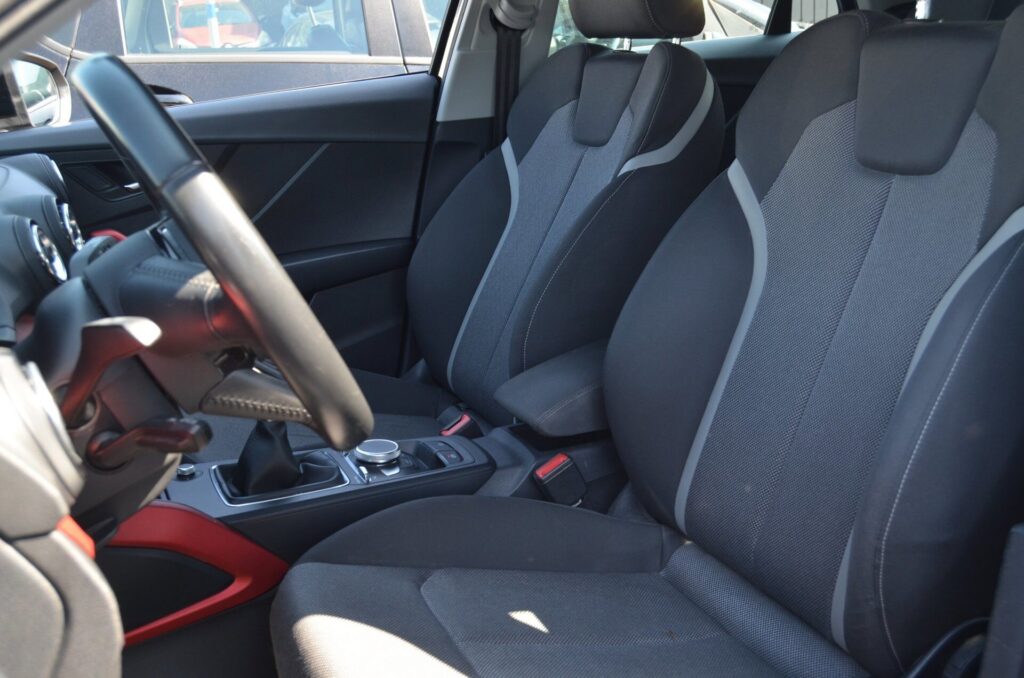 Audi Q2 SUV - foto 16