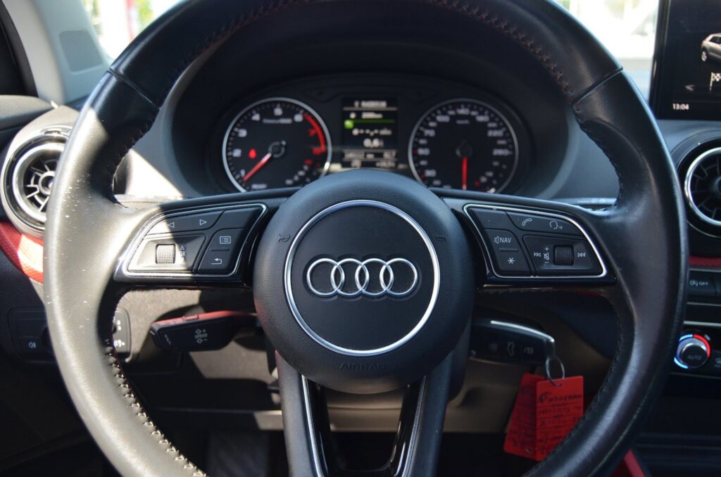 Audi Q2 SUV - foto 17