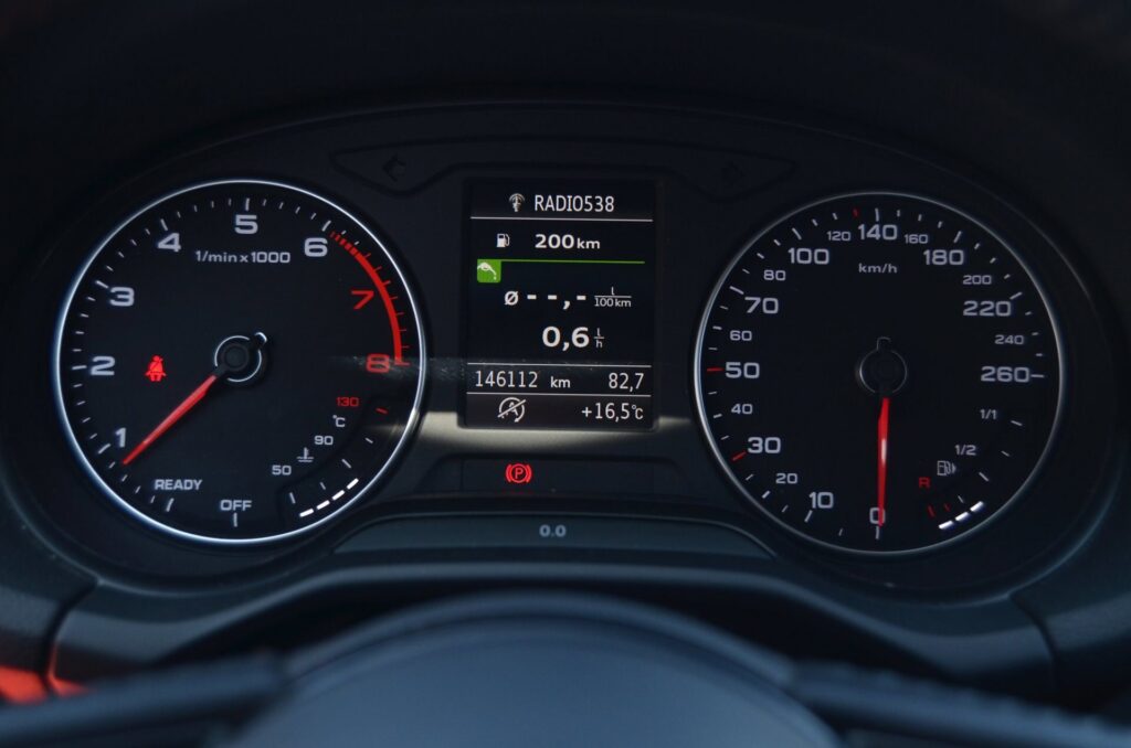 Audi Q2 SUV - foto 18