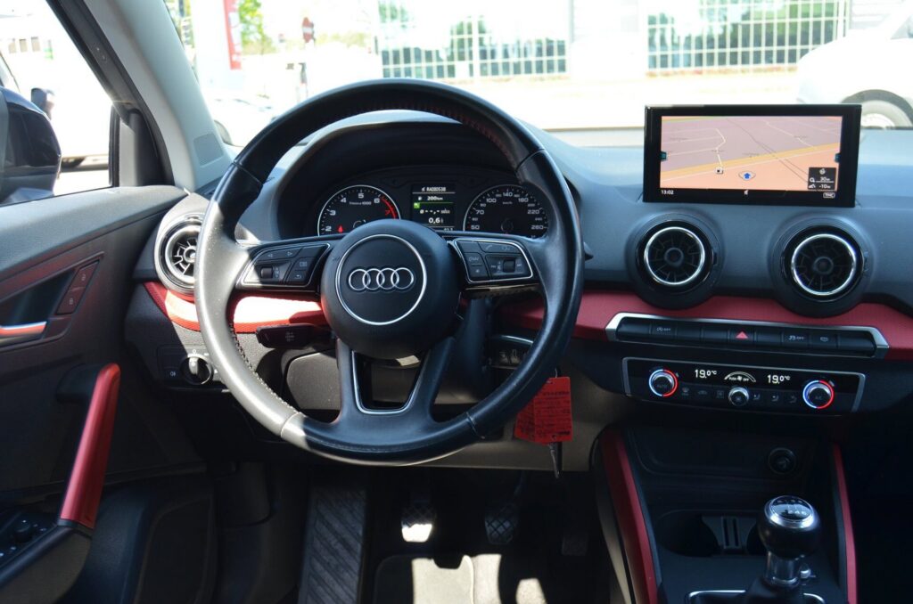Audi Q2 SUV - foto 2