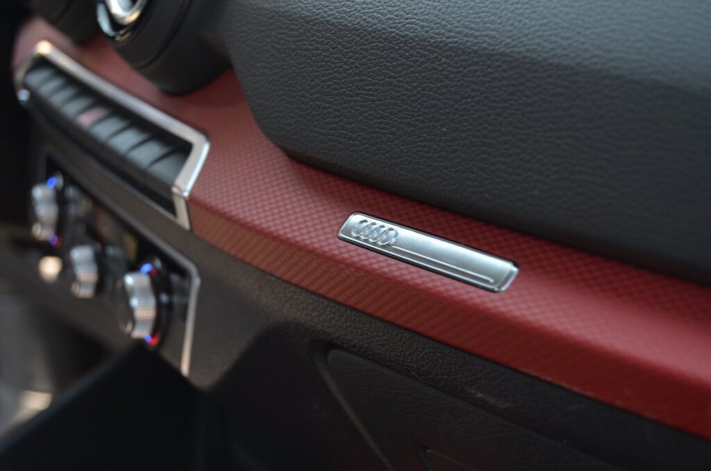 Audi Q2 SUV - foto 24