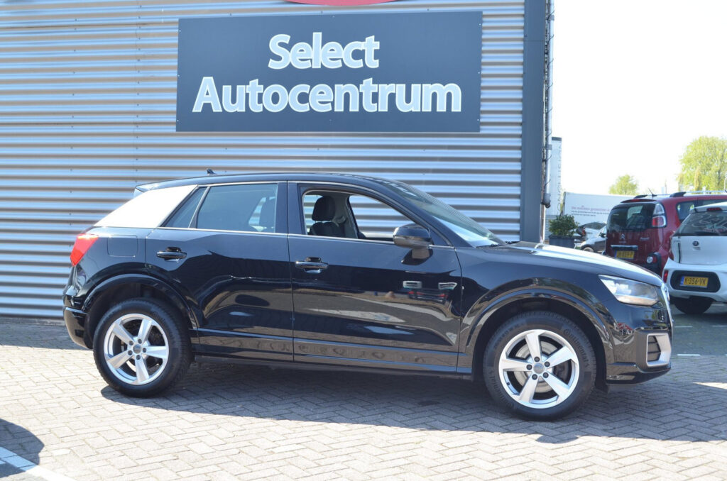 Audi Q2 SUV - foto 3